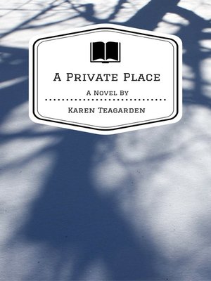 cover image of A Private Place